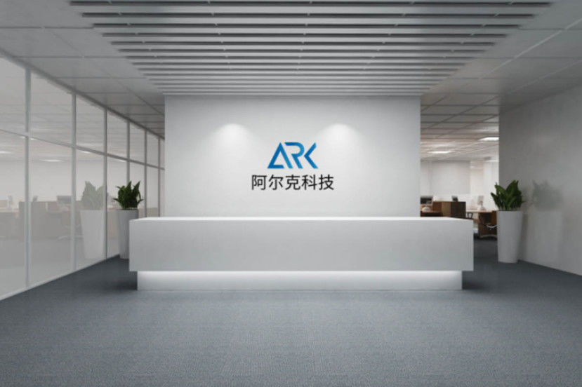 چین Nanjing Ark Tech Co., Ltd.